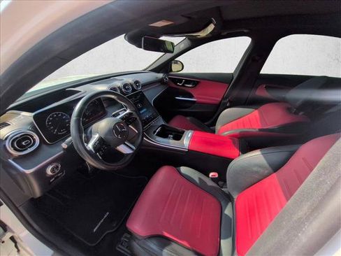Used 2023 Mercedes-Benz C 300 Sedan image 10