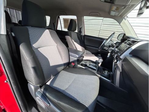 Used 2020 Toyota 4Runner SR5 image 4