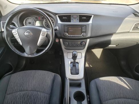 Used 2015 Nissan Sentra SV image 16