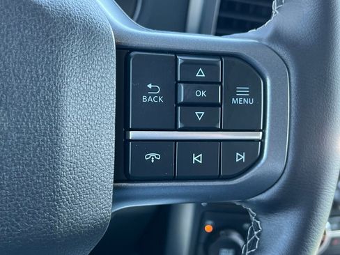 New 2026 Ford F250 Lariat image 39