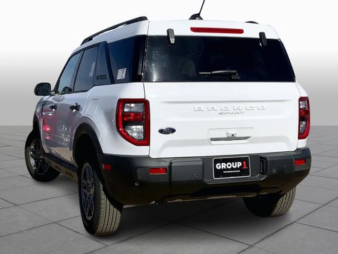 New 2025 Ford Bronco Sport Big Bend w/ Convenience Package image 12