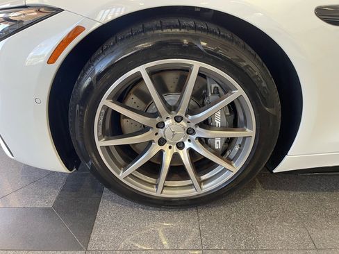 Used 2023 Mercedes-Benz SL 43 AMG image 30