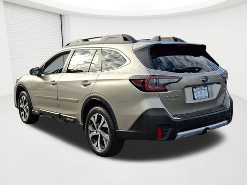 Used 2020 Subaru Outback Limited image 6