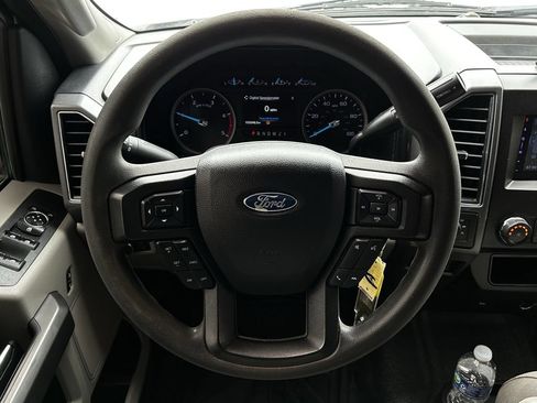 Used 2019 Ford F250 XLT AWD/4WD image 12