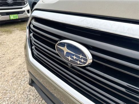 Used 2022 Subaru Ascent Touring w/ Popular Package #2A image 34