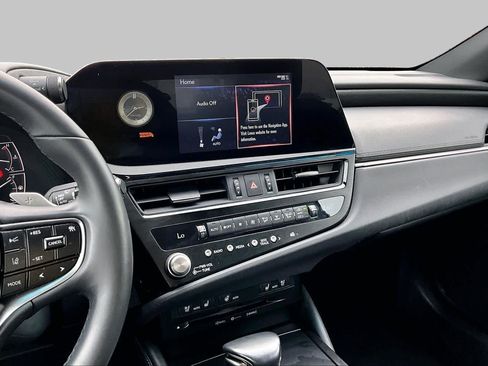Used 2022 Lexus ES 350 w/ Premium Package FWD image 7