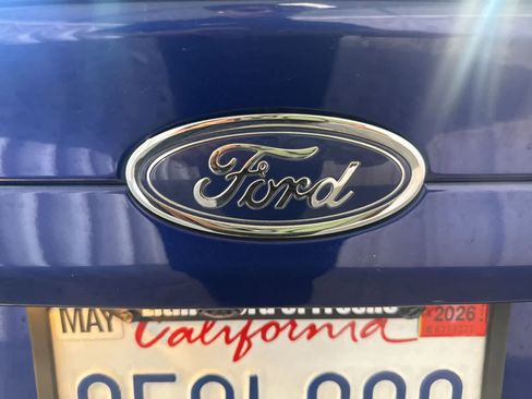 Used 2015 Ford Fusion SE w/ Equipment Group 201A image 12