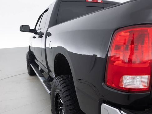 Used 2016 RAM 2500 Lone Star image 13