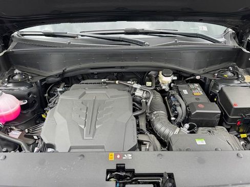 New 2026 Hyundai Palisade XRT Pro AWD/4WD image 21