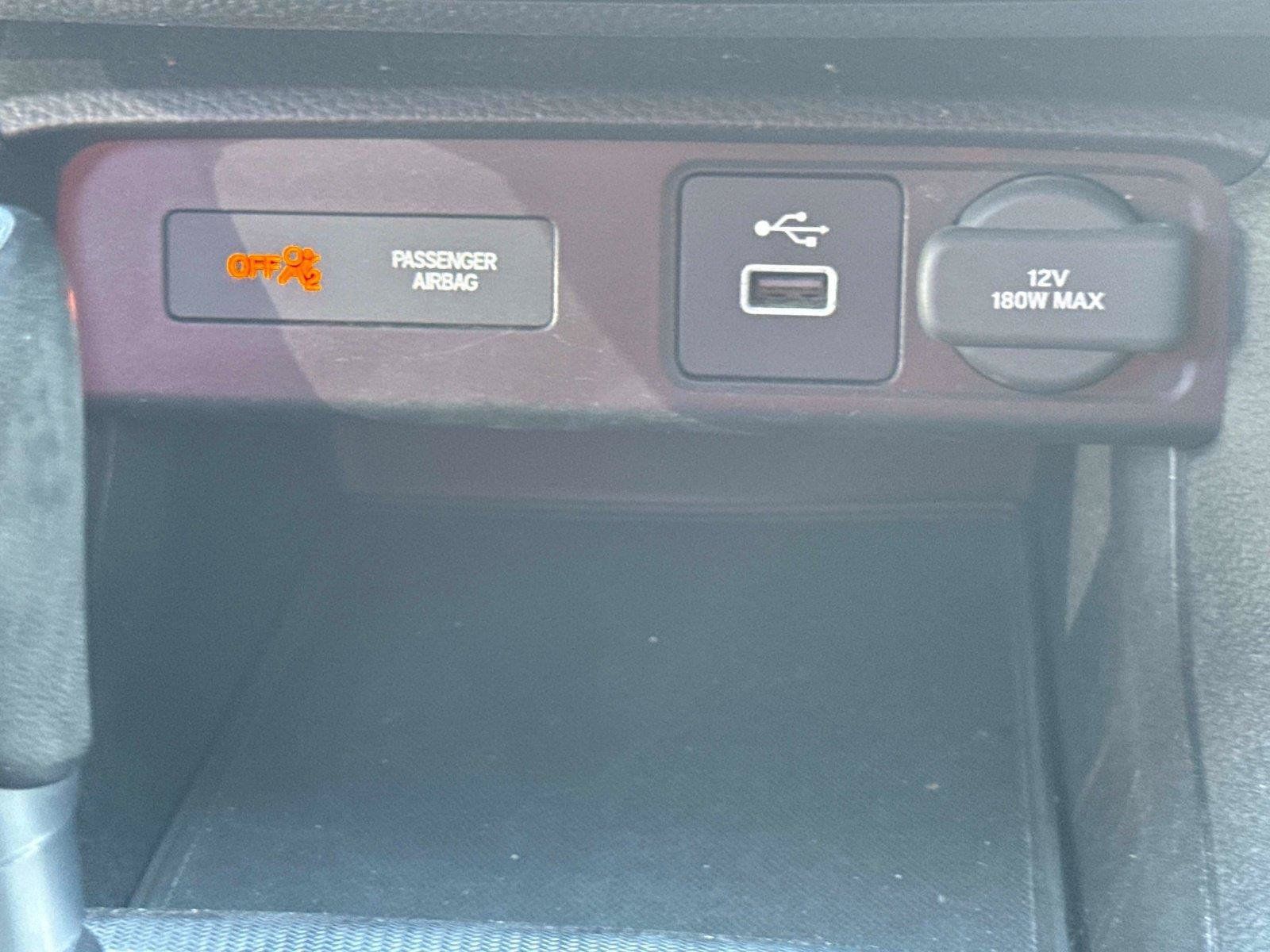 Certified 2022 Honda Civic Sport image 23