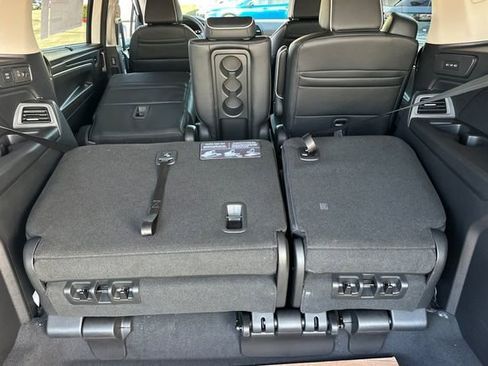 New 2026 Honda Odyssey Touring image 20
