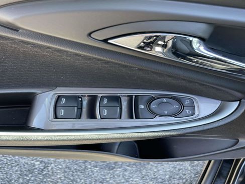 Used 2025 Chevrolet Malibu LT FWD image 17