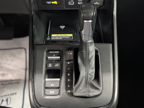 Used 2023 Honda CR-V EX-L image 21