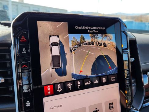 New 2026 RAM 3500 Limited image 22