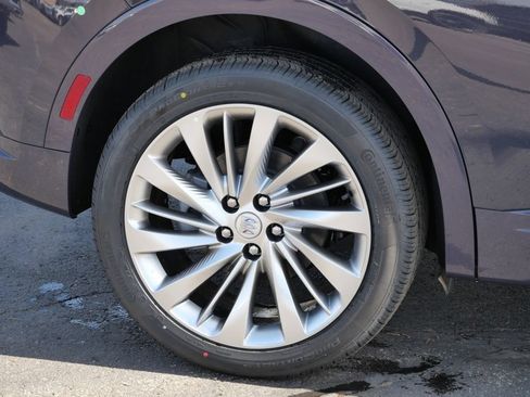 New 2026 Buick Envision Avenir AWD/4WD image 25