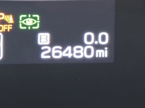 Certified 2023 Subaru Ascent Touring image 7