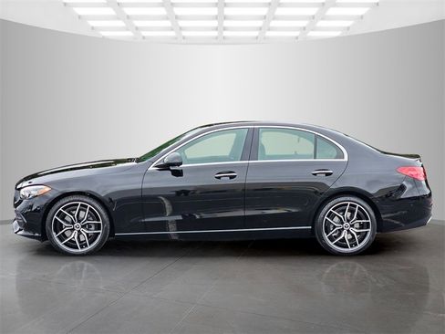 Used 2026 Mercedes-Benz C 300 C 300 image 3