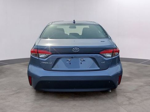 Used 2023 Toyota Corolla LE image 5