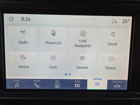 Used 2021 Ford F150 XL w/ STX Appearance Package image 26