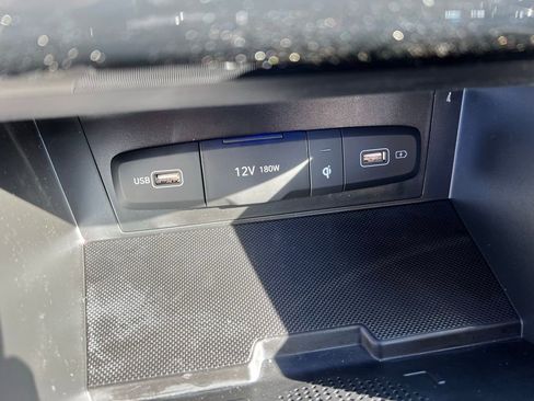 New 2024 Hyundai Tucson Limited AWD/4WD image 25