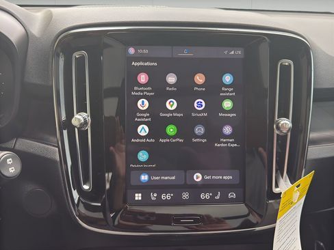 Used 2023 Volvo XC40 Recharge Ultimate image 39