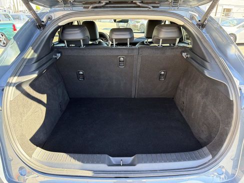 Used 2025 MAZDA CX-30 2.5 Turbo w/ Premium Plus Pkg image 27