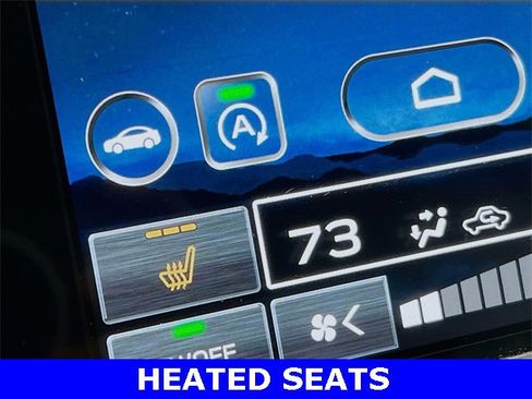 Certified 2023 Subaru Outback Limited image 15