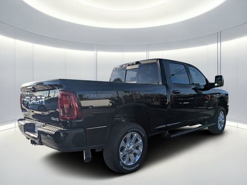 New 2026 RAM 2500 Laramie w/ Sport Appearance Package image 2