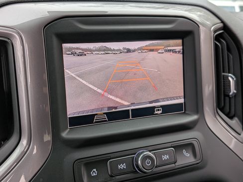 Used 2024 Chevrolet Silverado 2500 W/T w/ WT Convenience Package image 26