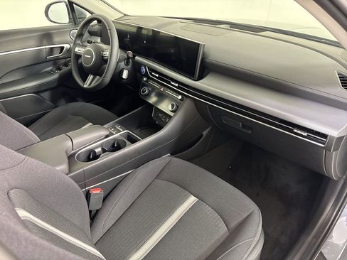 New 2025 Hyundai Sonata SEL image 13