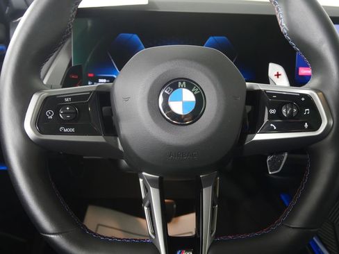 Certified 2026 BMW X3 M50 AWD/4WD image 18
