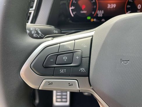 New 2026 Volkswagen Atlas Peak Edition AWD/4WD image 25