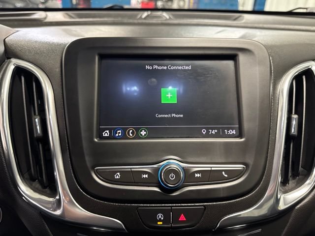 Used 2024 Chevrolet Equinox LT AWD/4WD image 48