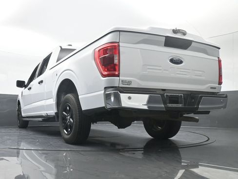 Used 2022 Ford F150 XLT w/ Equipment Group 301A Mid image 60