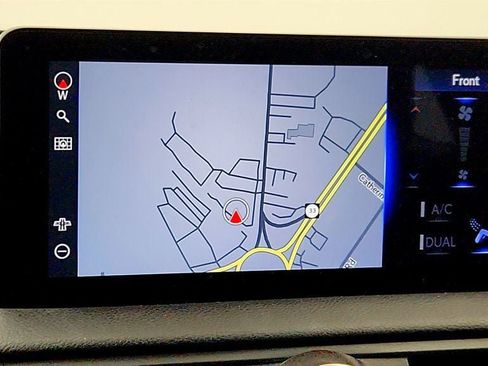 Used 2023 Lexus RC 350 RC 350 w/ Navigation / M Levin image 20