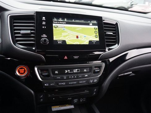 Used 2019 Honda Pilot Elite image 15