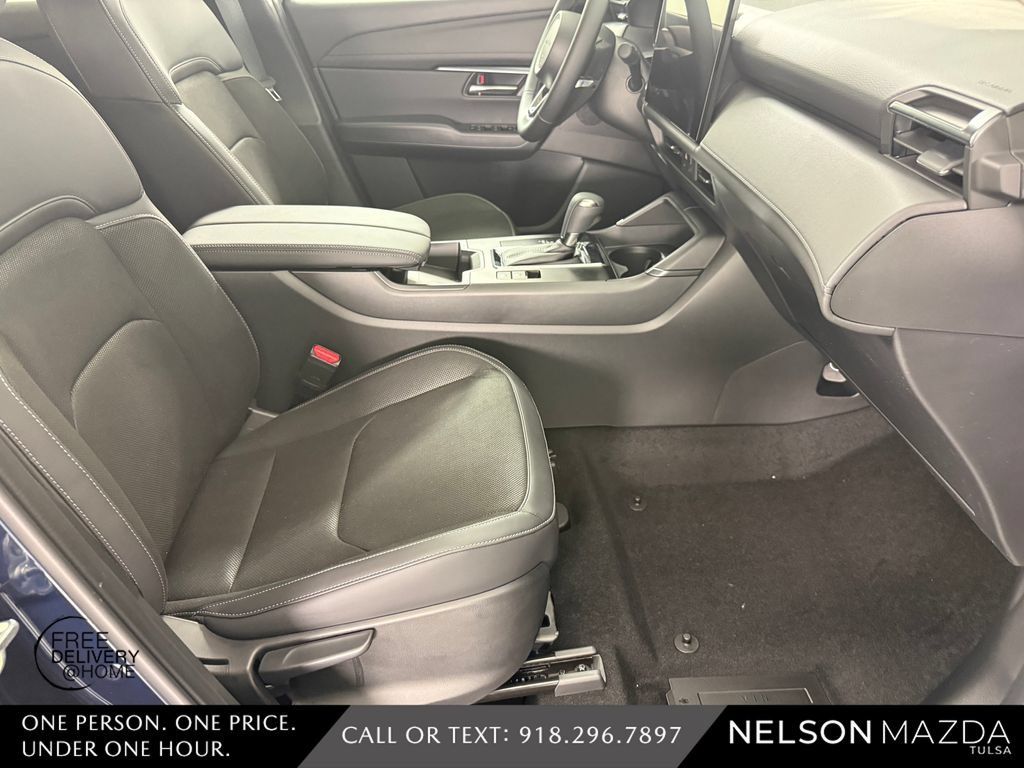 New 2026 MAZDA CX-5 Preferred AWD/4WD image 42