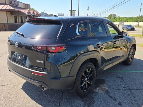 Used 2025 MAZDA CX-50 AWD 2.5 S w/ Premium Package image 12