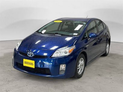 Used 2010 Toyota Prius Three