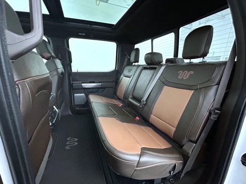Used 2022 Ford F150 King Ranch AWD/4WD image 19