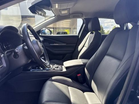 Used 2023 MAZDA CX-30 AWD 2.5 S w/ Preferred Package image 7