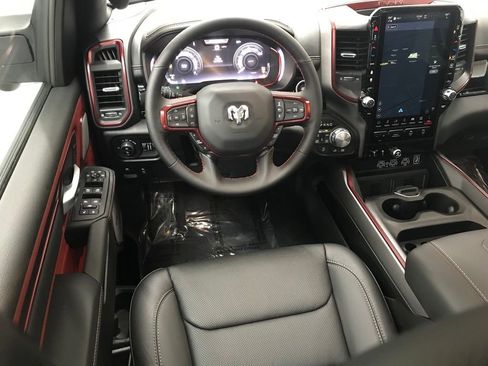 New 2026 RAM 1500 Rebel w/ Rebel Level 2 Equipment Group image 35