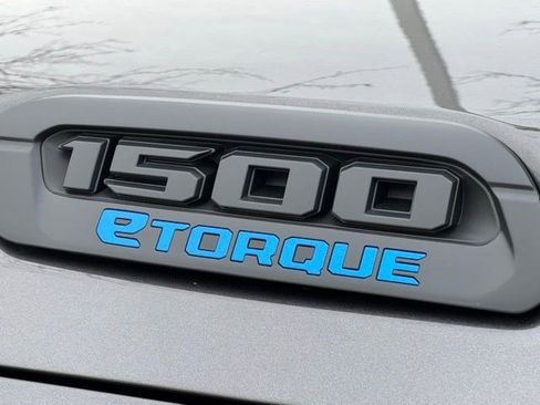 New 2026 RAM 1500 Big Horn image 37