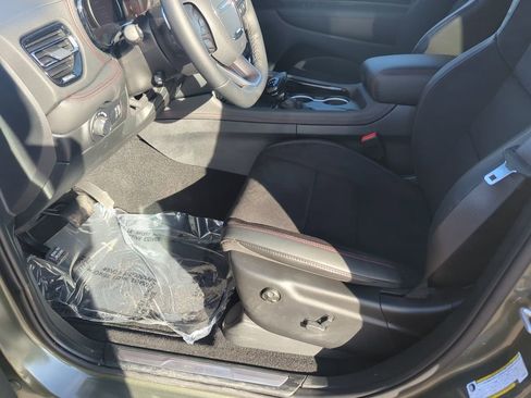 New 2026 Dodge Durango GT image 32