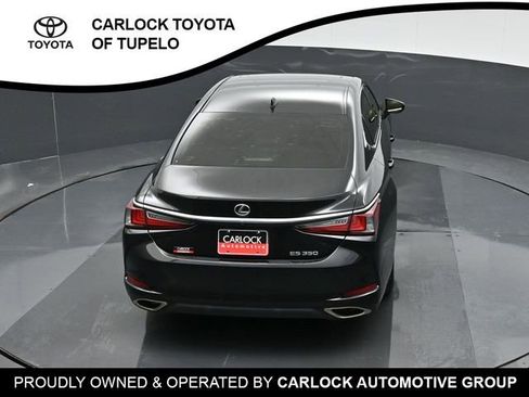 Used 2023 Lexus ES 350 w/ Accessory Package (Z1) FWD image 42