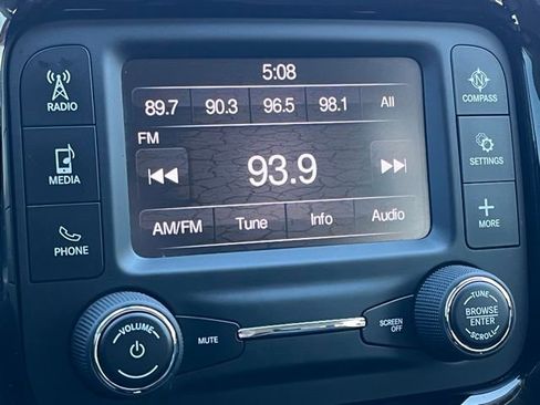 Used 2018 Jeep Compass Altitude image 14