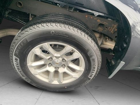 Used 2022 Chevrolet Silverado 1500 LT image 19