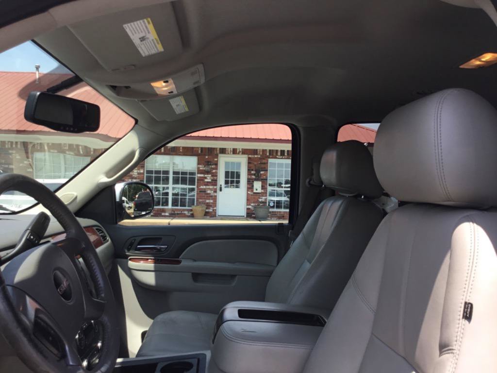 Used 2013 GMC Yukon SLT RWD image 31