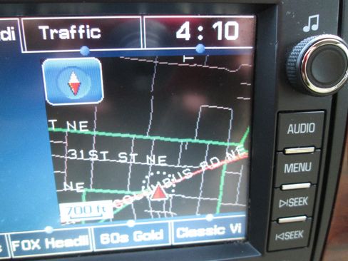 Used 2010 Chevrolet Suburban LTZ image 17