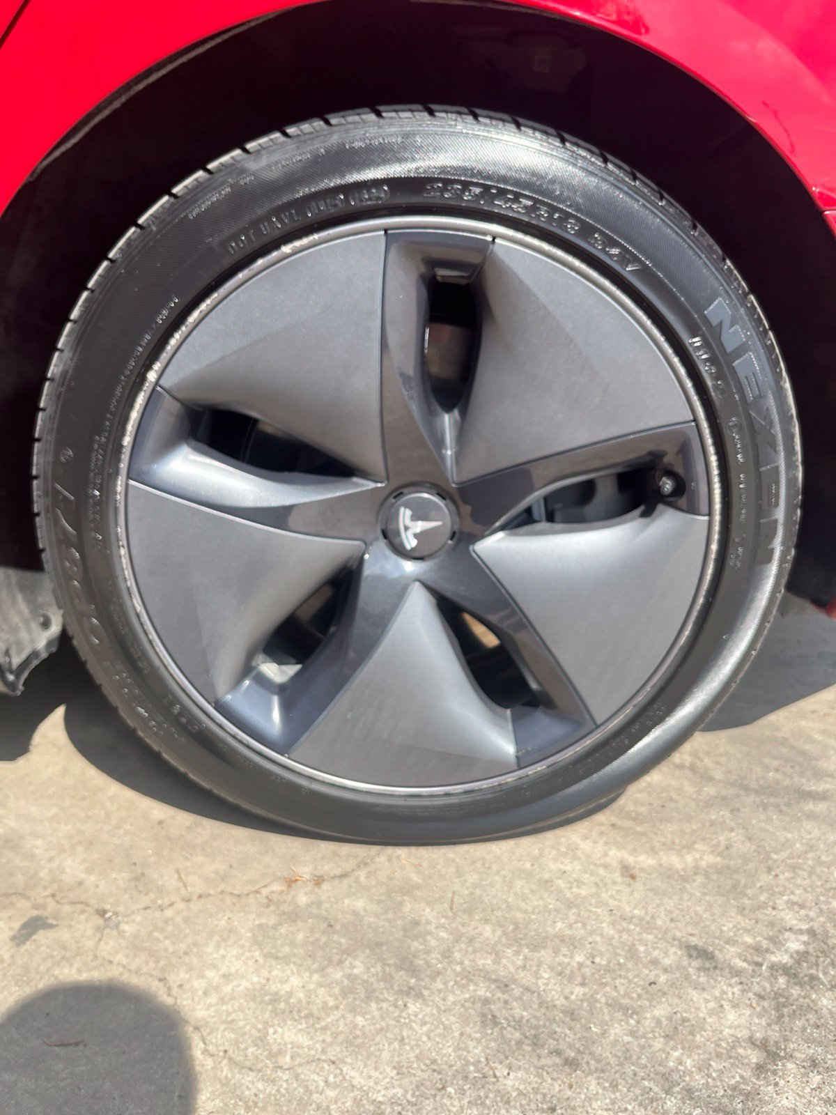 Used 2019 Tesla Model 3 AWD/4WD image 22